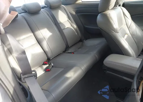 2008 Honda Civic Ex z USA, uszkodzony, nr VIN 2HGFG128X8H575455